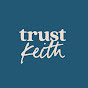Trust Keith logo