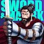 Sword And Mark  logo