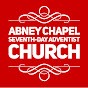 Abney Chapel logo