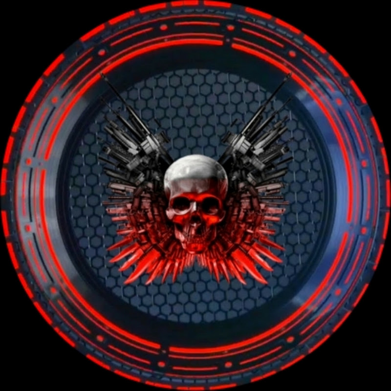 Technoskull