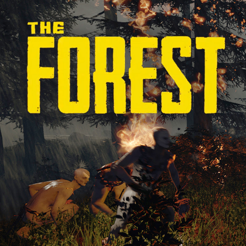 The Forest - Topic