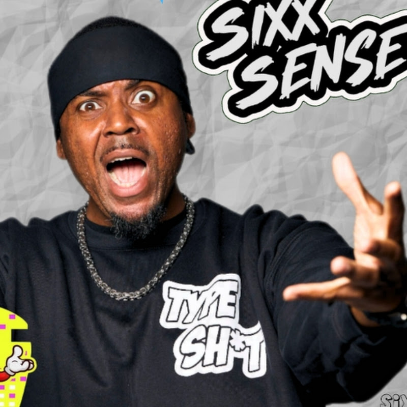SixxSenseMedia