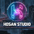 G-HOSAN STUDIO | 몽산엔터