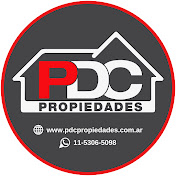 PDC PROPIEDADES