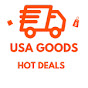 USA Goods logo