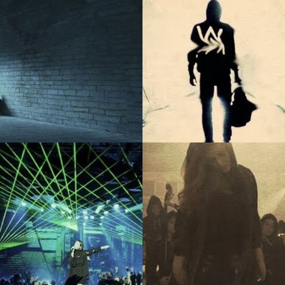 ALAN WALKER - Faded
