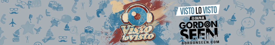 vistolovistoTV YouTube channel avatar