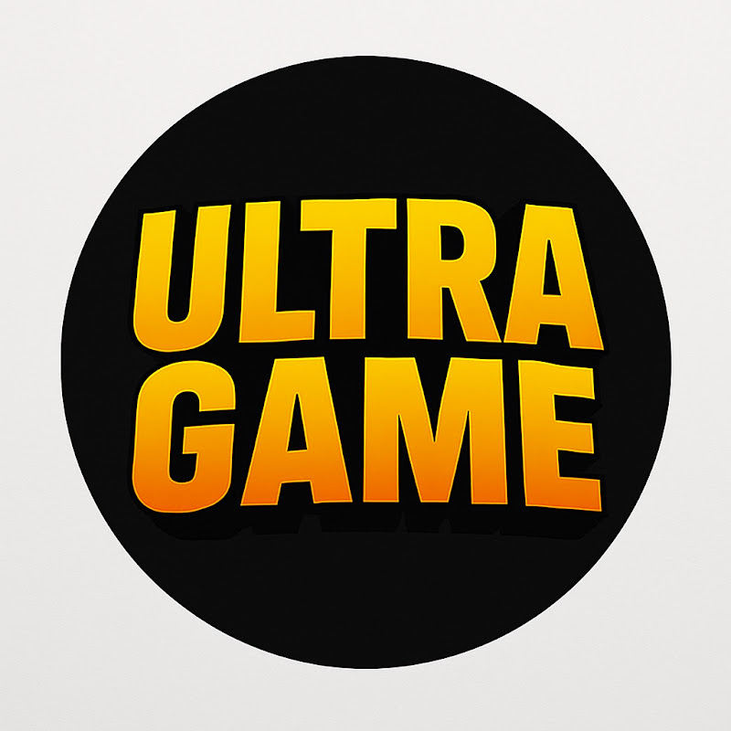Ultra Game