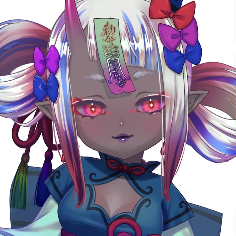 呑冥Tenmei Ch