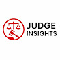 Judge Insights  logo