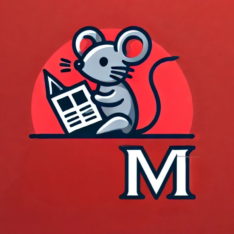 M — Λ U S — T V