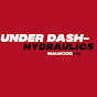 Under-Dash Hydraulic logo