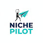 NichePilot logo