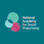 National Academy for Social Prescribing logo