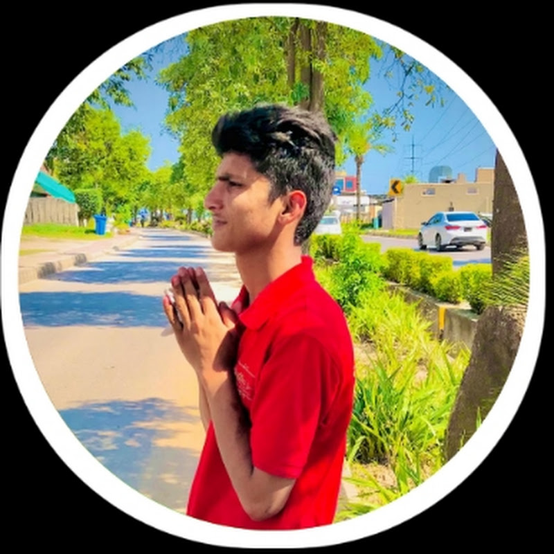 Shahzad DGK