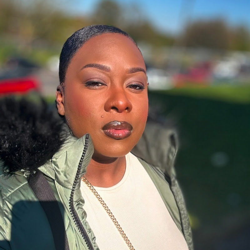 Naturally Sherika