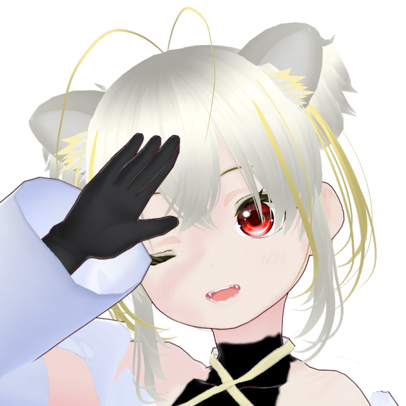 しろくななch