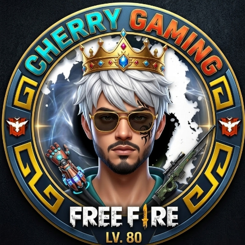 CHERRY GAMING