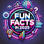 Fun Facts in 2025 logo
