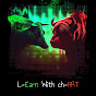 Learn With Chart logo