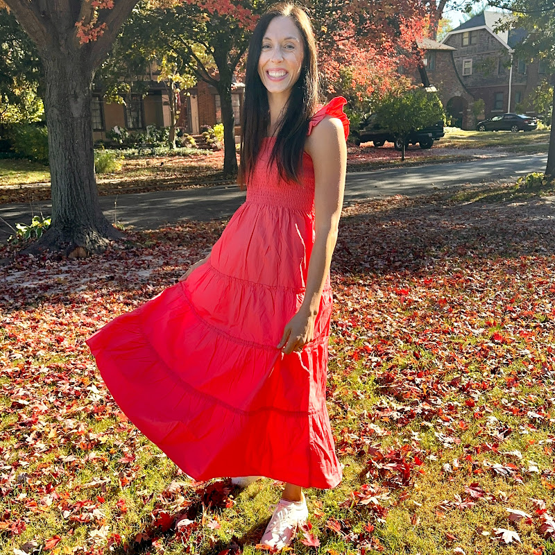Amanda Hernandez, RD