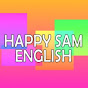 Happy Sam English Avatar