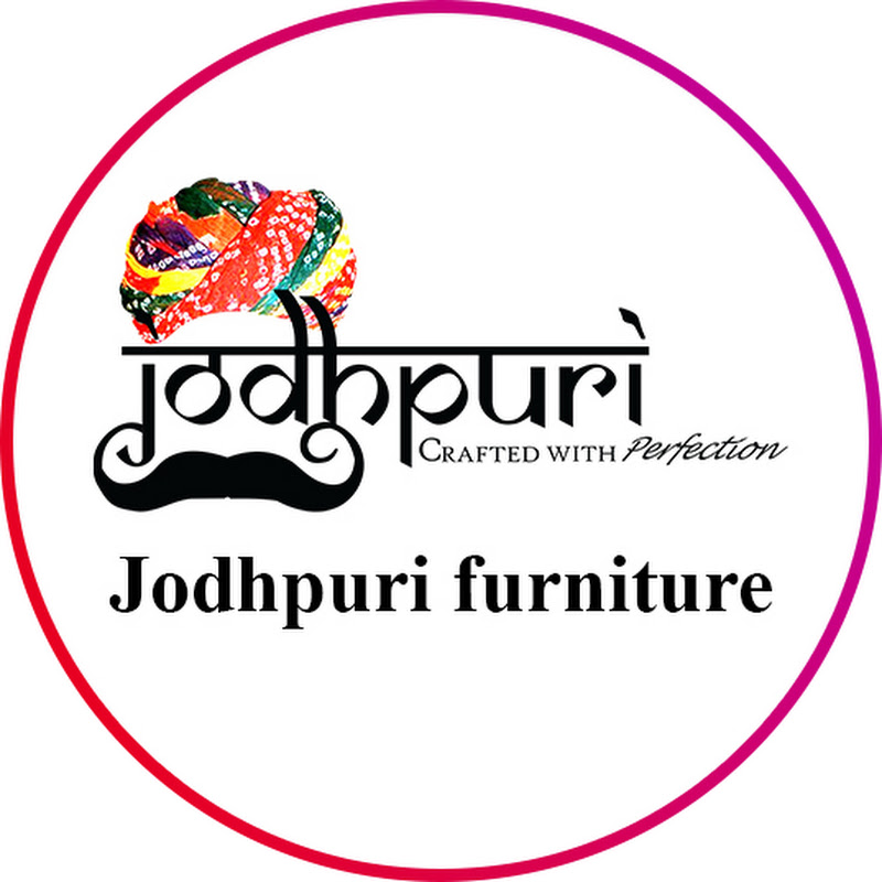 Jodhpuri Furniture