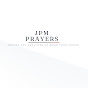 JPM Prayers logo
