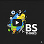 BS Thinks logo