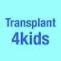 Transplant4kids logo