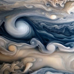 Jupiter's Blessings