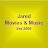 Jared Movies & Music Est 2009