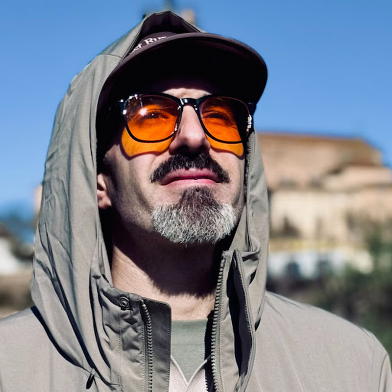 Miniatura del canal de YouTube Jaume Estruch