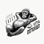 Little Sassy, Little Disturbed logo