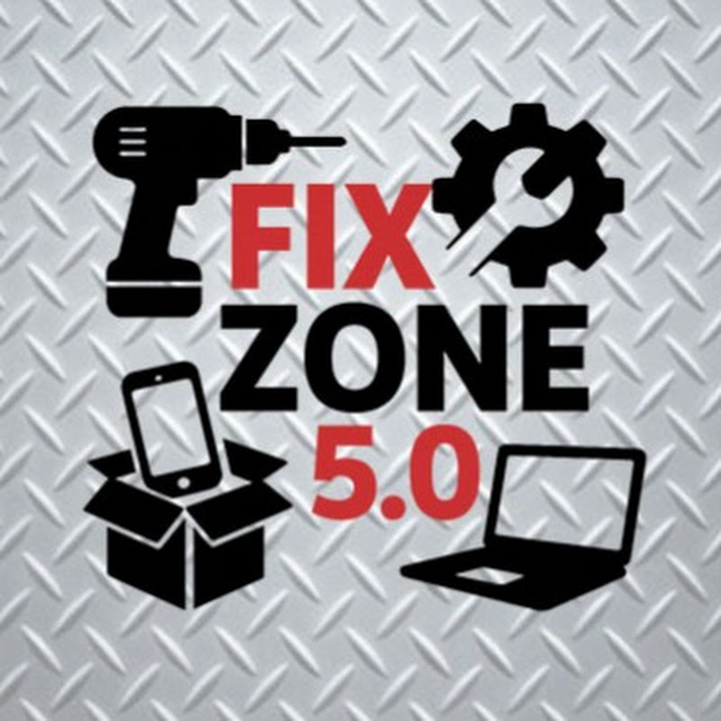 FIX ZONE 5.0