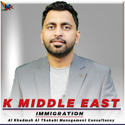 K Middle East Immigration