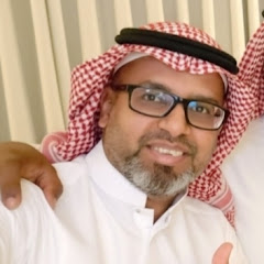 عبدالله النهدي ABDULLAH ALNAHDI