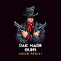 Pak Made Guns logo