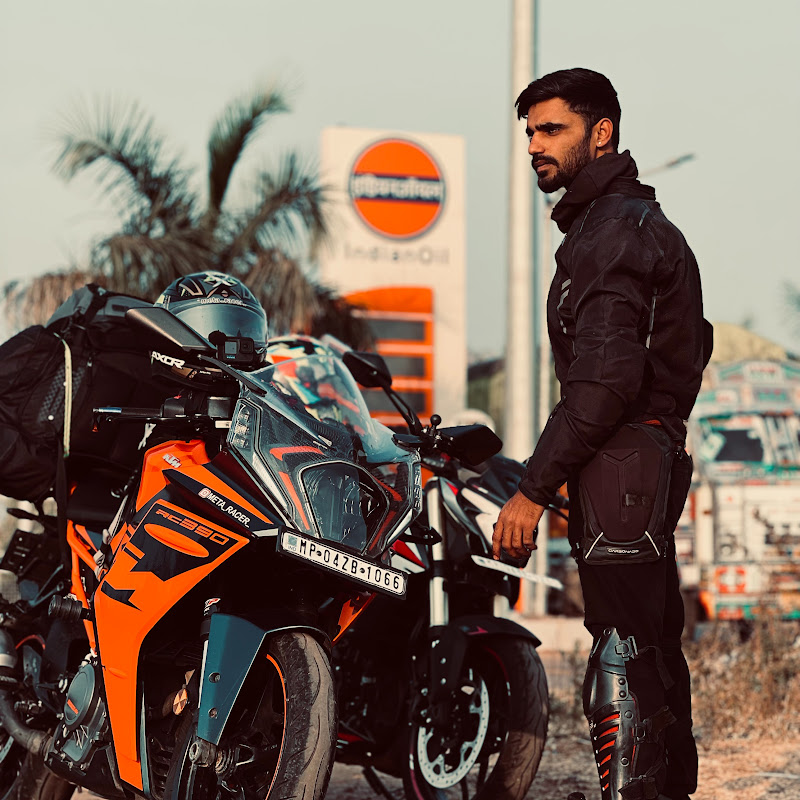 Shivraj Mishra Vlogs