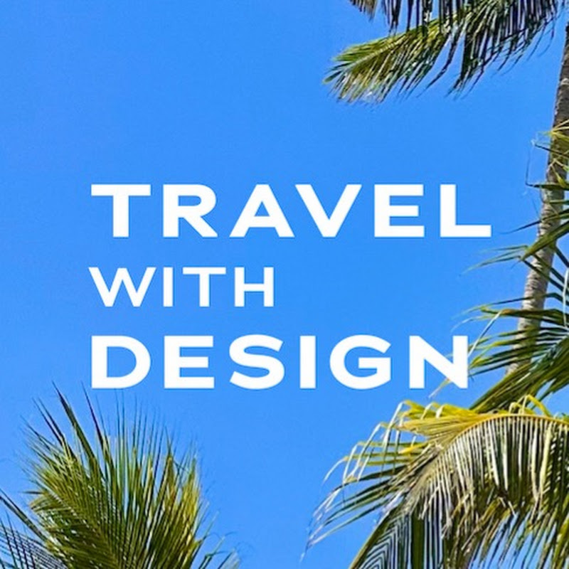 Travel With Design