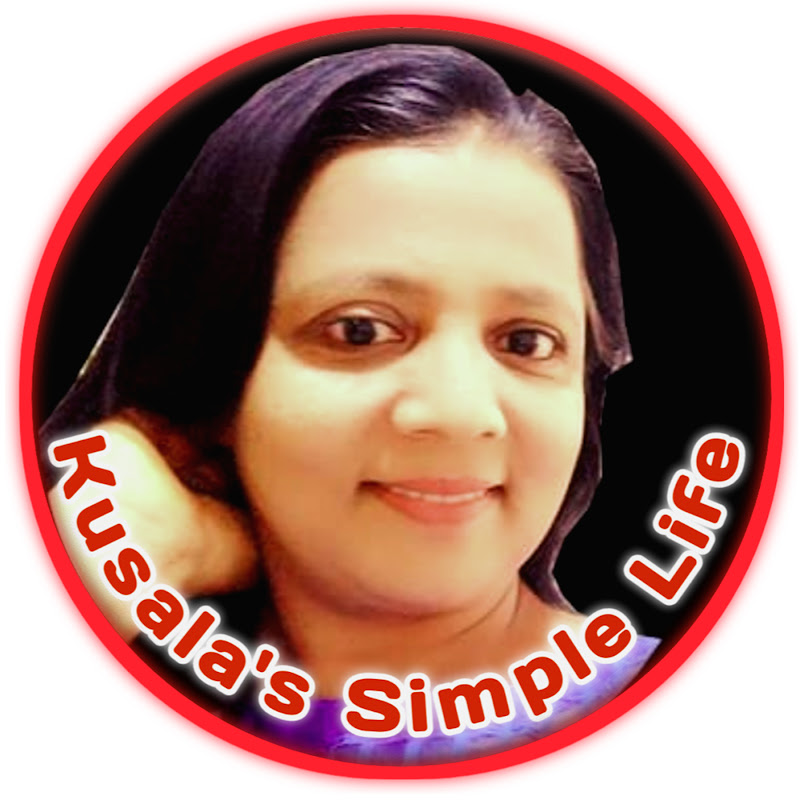 Kusala's Simple Life 