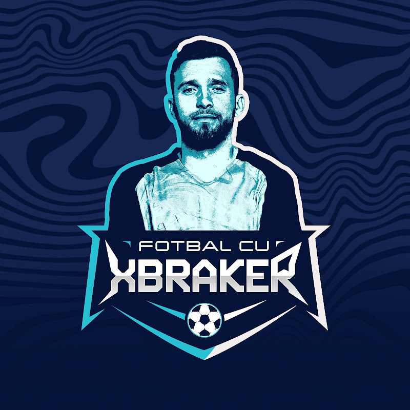Fotbal cu Xbraker