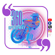 360 Speedway