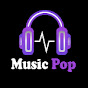 Music Pop R&B Uplifting Easy Listening logo