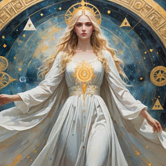 宇宙の意思と真理