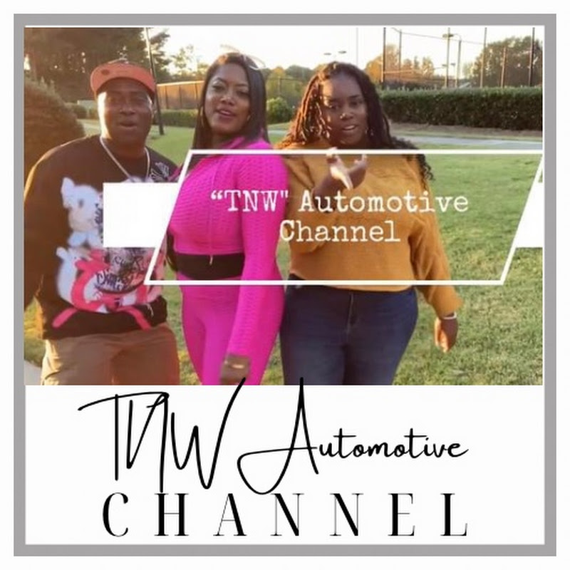 TNW AUTOMOTIVE CHANNEL