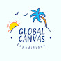Global Canvas logo
