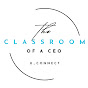 Tirzah Elese - Classroom of a CEO logo