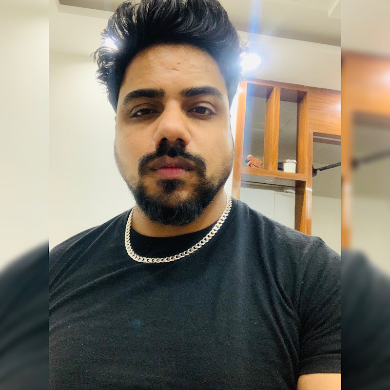 JATIN KUMAR