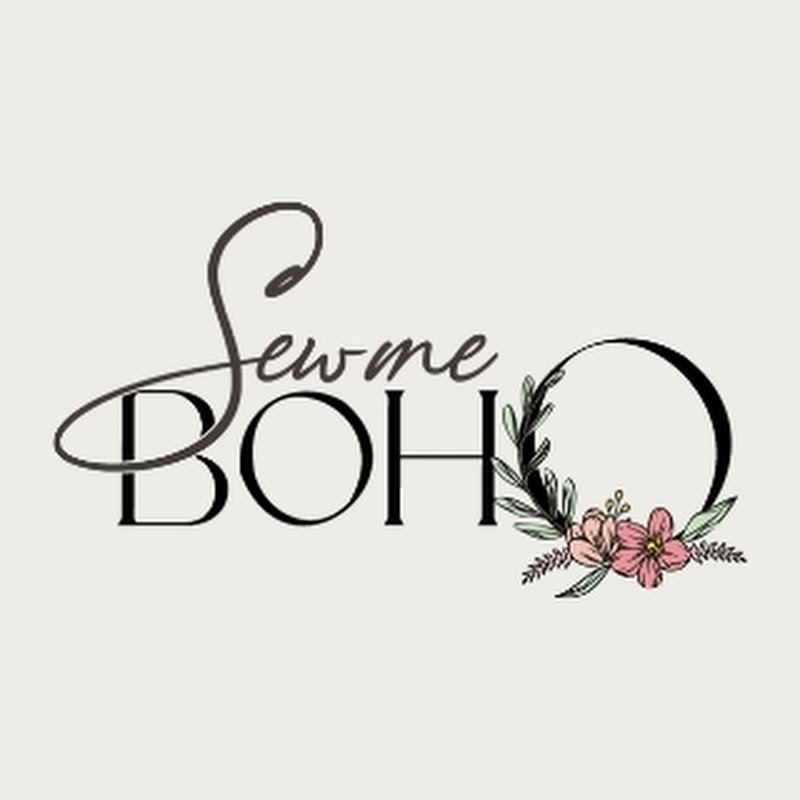 SEW ME BOHO by Julie